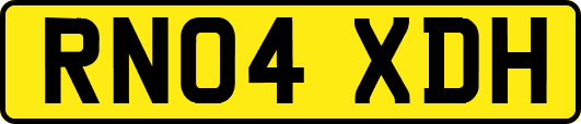 RN04XDH