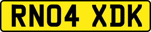 RN04XDK