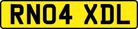 RN04XDL