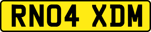 RN04XDM