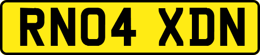 RN04XDN