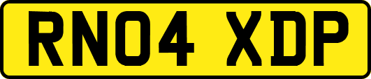 RN04XDP