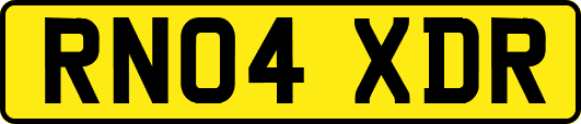RN04XDR