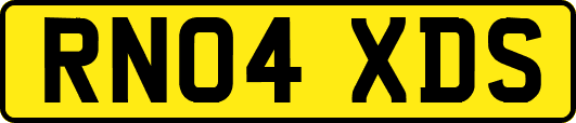 RN04XDS