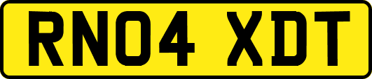 RN04XDT