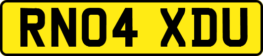 RN04XDU