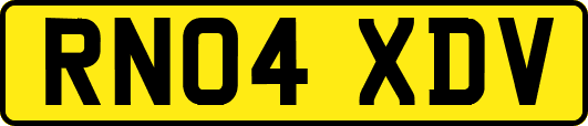 RN04XDV