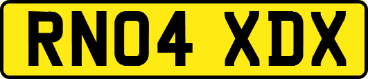RN04XDX
