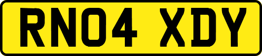 RN04XDY