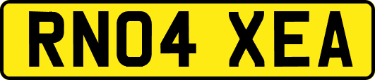 RN04XEA