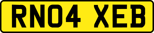 RN04XEB