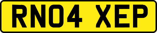 RN04XEP