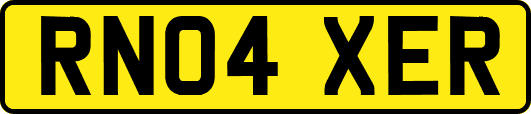 RN04XER