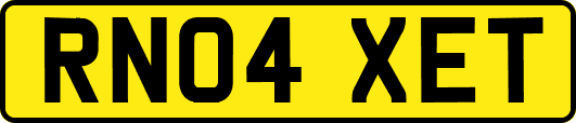 RN04XET