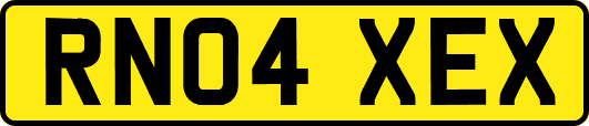 RN04XEX