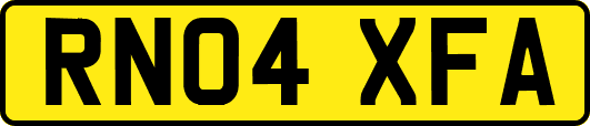 RN04XFA