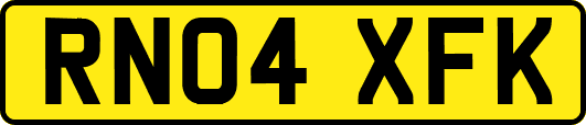 RN04XFK