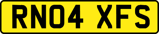 RN04XFS