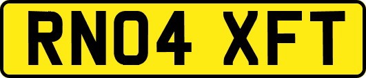 RN04XFT