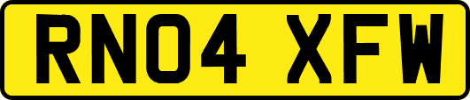 RN04XFW