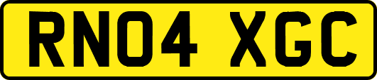 RN04XGC