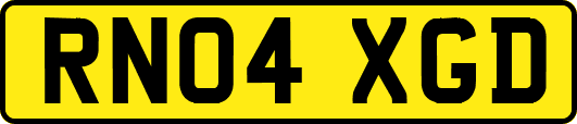 RN04XGD
