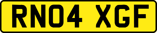 RN04XGF