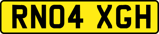 RN04XGH