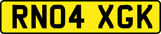 RN04XGK