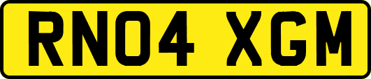 RN04XGM