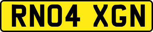 RN04XGN