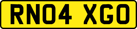 RN04XGO