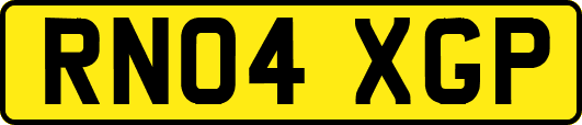 RN04XGP
