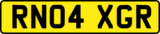 RN04XGR