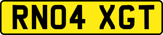RN04XGT
