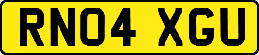 RN04XGU