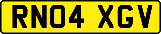 RN04XGV
