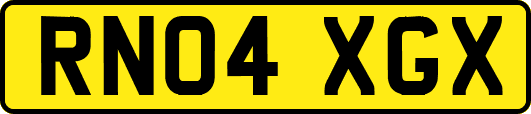 RN04XGX
