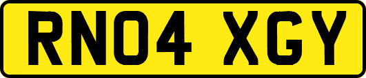RN04XGY