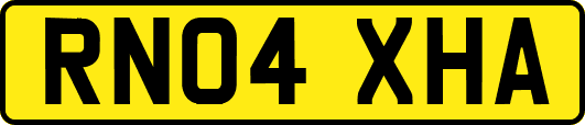 RN04XHA