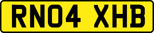 RN04XHB