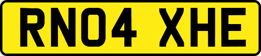 RN04XHE
