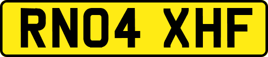 RN04XHF