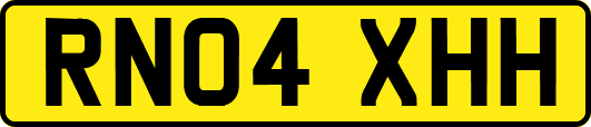 RN04XHH
