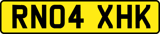 RN04XHK