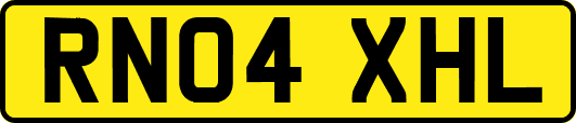 RN04XHL