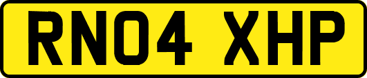RN04XHP