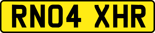 RN04XHR