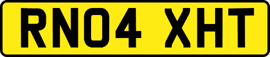 RN04XHT