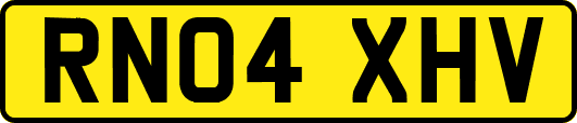 RN04XHV